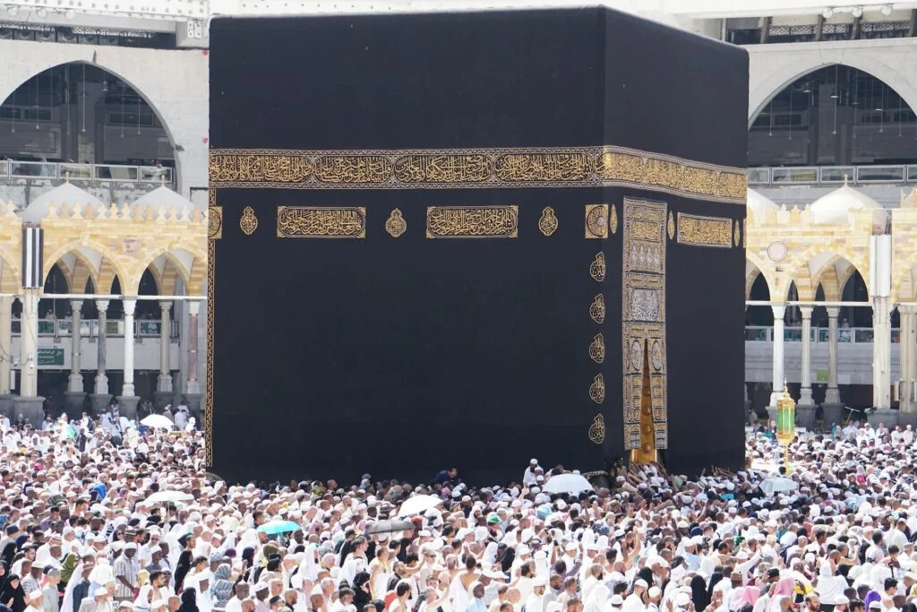 10 Nights Exclusive Umrah Package