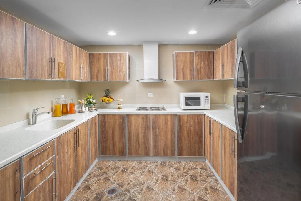 Taiba Front Madinah Hotel (3)