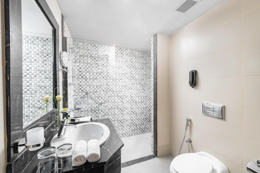 Taiba Front Madinah Hotel (4)